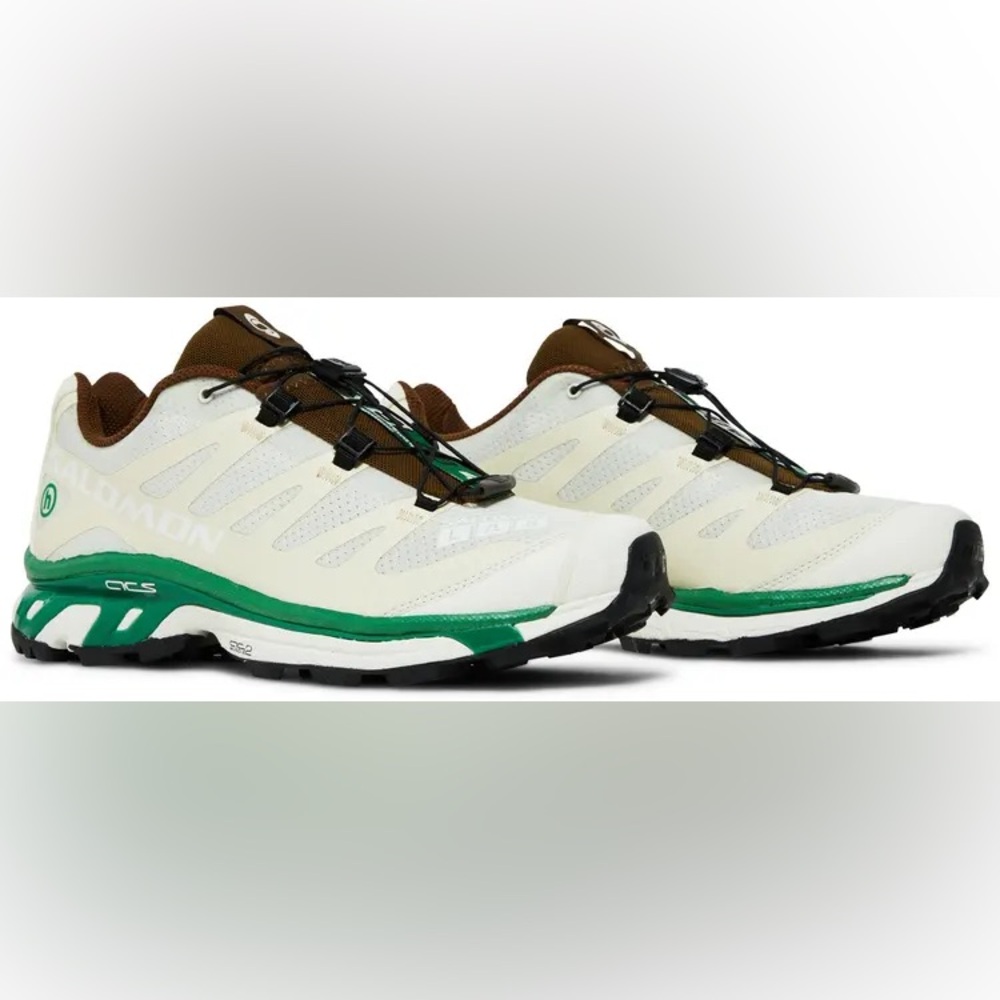 Salomon XT-4 Hidden NY White